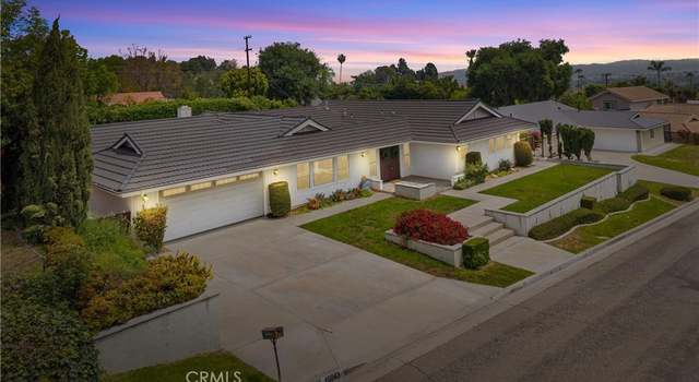 Photo of 15043 Pintura Dr, Hacienda Hts, CA 91745