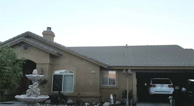 Photo of 10398 Primrose Ave, Hesperia, CA 92345
