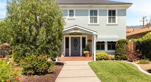 Photo of 127 W Bennett Ave, Glendora, CA 91741