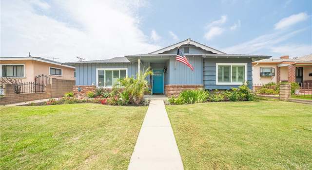 Photo of 6937 Broadway Ave, Whittier, CA 90606