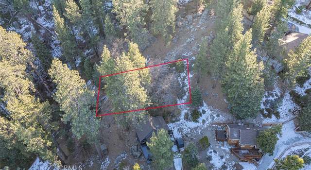 Photo of 0 Canyon Trl, Big Bear Lake, CA 92315