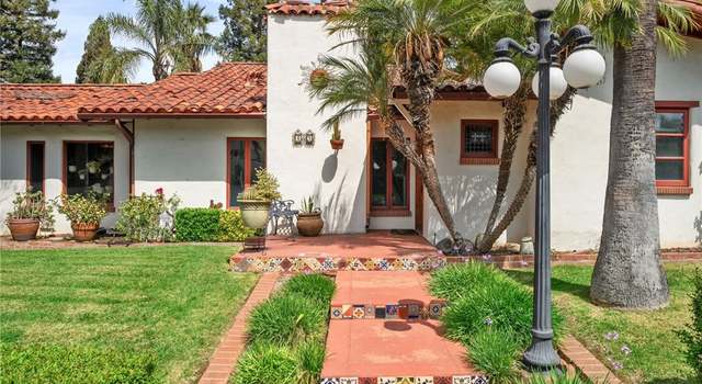 Photo of 49 Summit Ave, Redlands, CA 92373