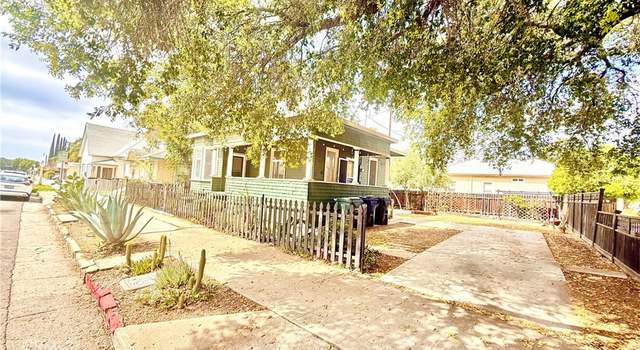 Photo of 721 E State St, Redlands, CA 92374