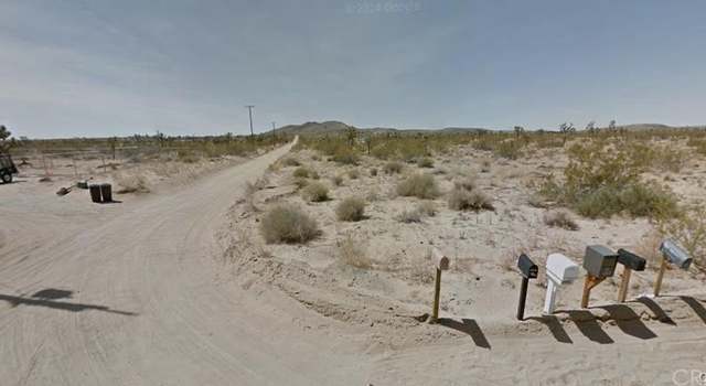 Photo of 832 Bonita Ave, Yucca Valley, CA 92285