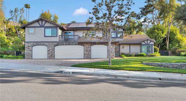 Photo of 2612 Chauncy Pl, Riverside, CA 92506