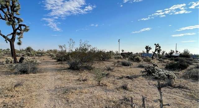 Photo of 0 Sunflower Dr, Yucca Valley, CA 92284