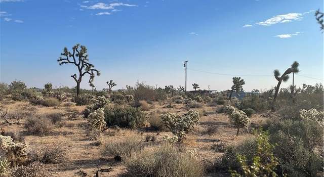 Photo of 0 Sunflower Dr, Yucca Valley, CA 92284