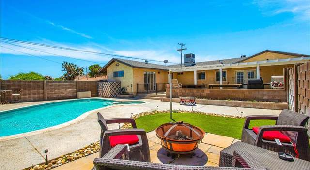 Photo of 56990 Navajo Trl, Yucca Valley, CA 92284