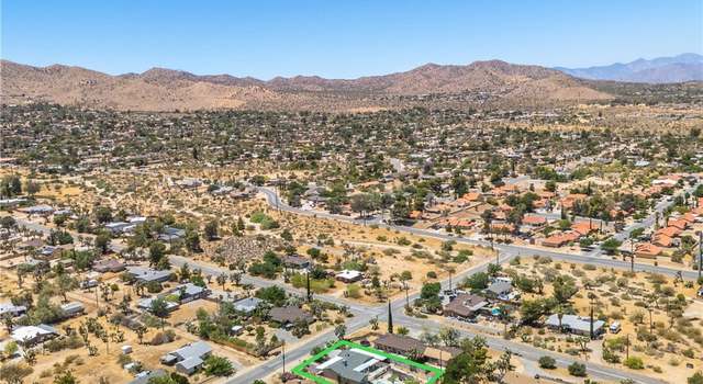 Photo of 56990 Navajo Trl, Yucca Valley, CA 92284