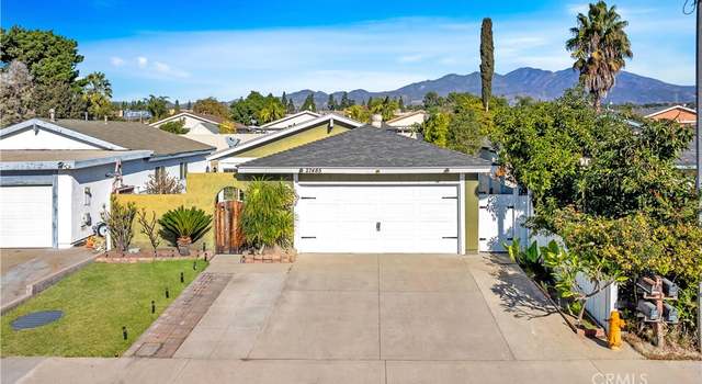 Photo of 27485 Cabeza, Mission Viejo, CA 92691