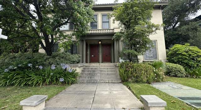 Photo of 765 E California Blvd, Pasadena, CA 91106