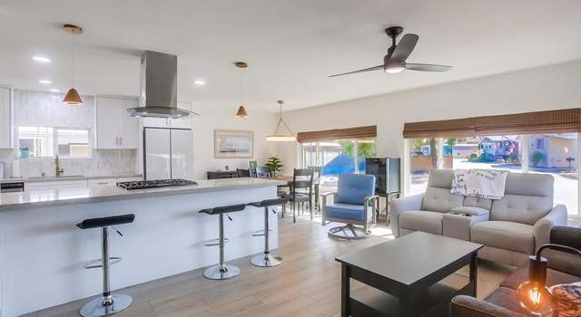 Photo of 8301 Mission Gorge Road 301, Santee, CA 92071