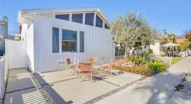 Photo of 313 14th St, Seal Beach, CA 90740