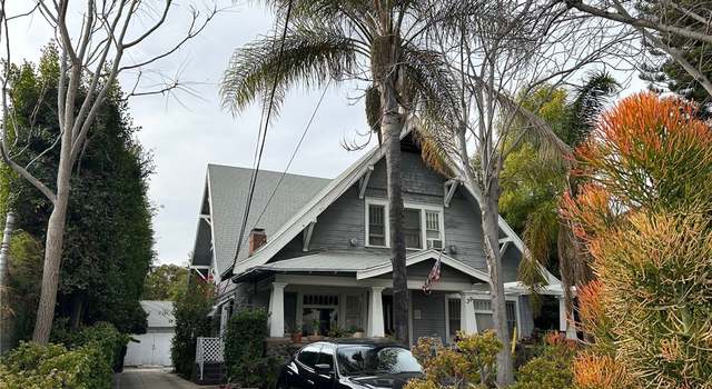 Photo of 39 N Michigan Ave, Pasadena, CA 91106