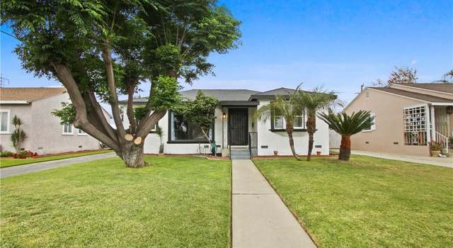 Photo of 8165 Shadyside Ave, Whittier, CA 90606