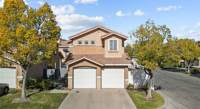 Photo of 27601 Primrose Ln, Castaic, CA 91384
