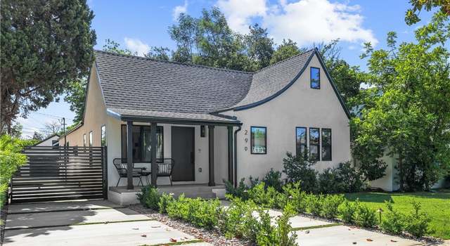 Property at 290 Virginia Ave, Pasadena, CA 91107, 4 beds, 3.5 baths