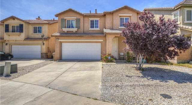 Photo of 10156 Hannah Ave, Hesperia, CA 92345
