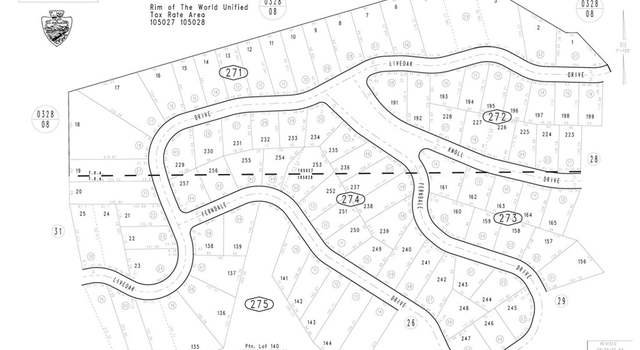 Photo of 246 Lot 246 Ferndale Dr, Running Springs Area, CA 92382