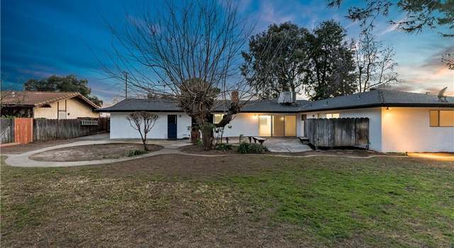 Photo of 1232 W Mesa Ave, Fresno, CA 93711