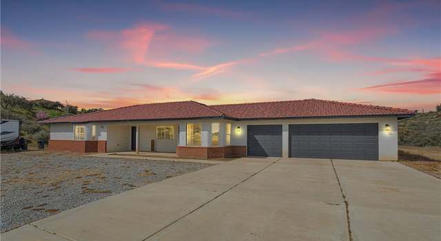 Photo of 7372 Barker Rd, Oak Hills, CA 92344