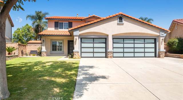 Photo of 14930 Catania Way, Fontana, CA 92336