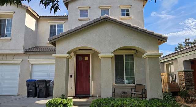 Photo of 2314 Donatello St, Lancaster, CA 93535