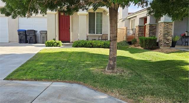 Photo of 2314 Donatello St, Lancaster, CA 93535