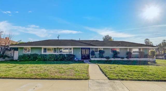 Photo of 846 Huerta Verde Rd, Glendora, CA 91741