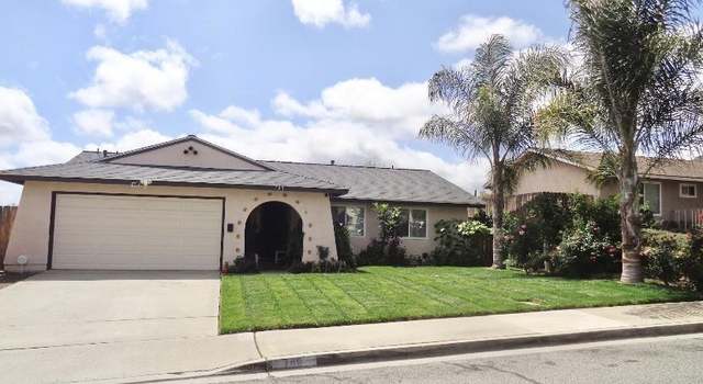 Photo of 788 Butterfield Ln, San Marcos, CA 92069