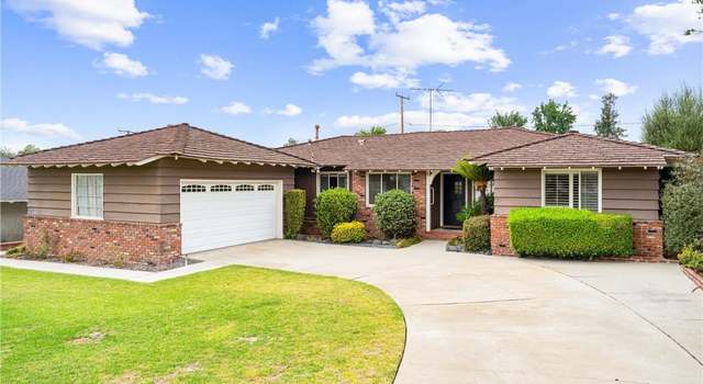 Photo of 8333 Calmosa Ave, Whittier, CA 90602