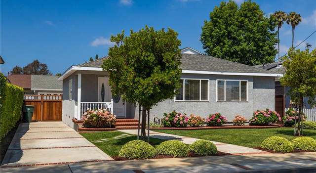 Photo of 1641 Greenwood Ave, Torrance, CA 90503