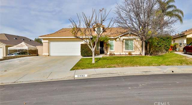 Photo of 31682 Olive Tree Ct, Winchester, CA 92596