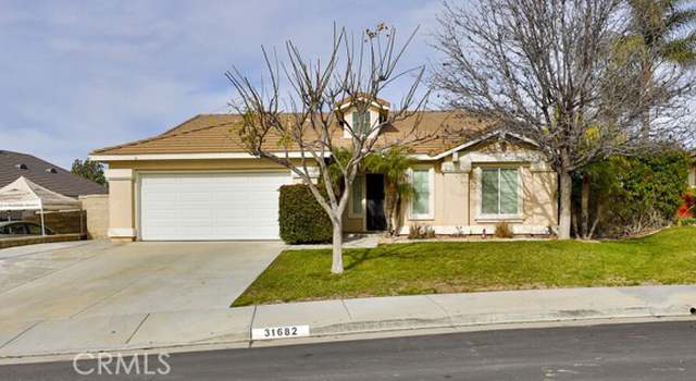 Photo of 31682 Olive Tree Ct, Winchester, CA 92596