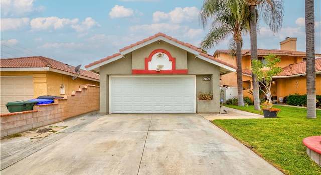 Photo of 11372 Winery Dr, Fontana, CA 92337