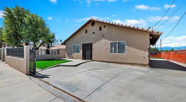 Photo of 7407 Lincoln Ave, Riverside, CA 92504