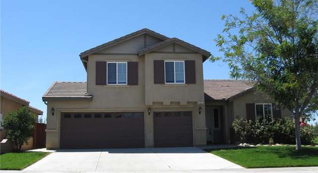Photo of 1551 Poppy Ct, Beaumont, CA 92223