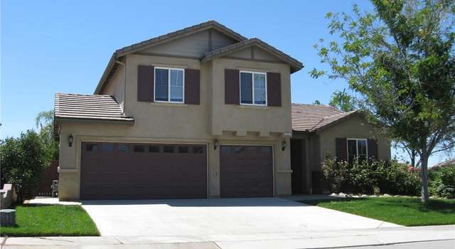 Photo of 1551 Poppy Ct, Beaumont, CA 92223