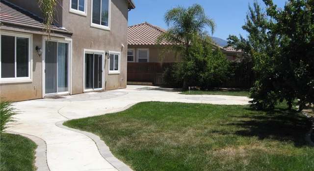 Photo of 1551 Poppy Ct, Beaumont, CA 92223
