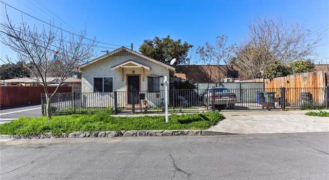 Photo of 412 S Palm Ave, Ontario, CA 91762