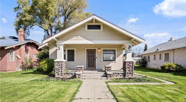 Photo of 909 W 21st St, Merced, CA 95340
