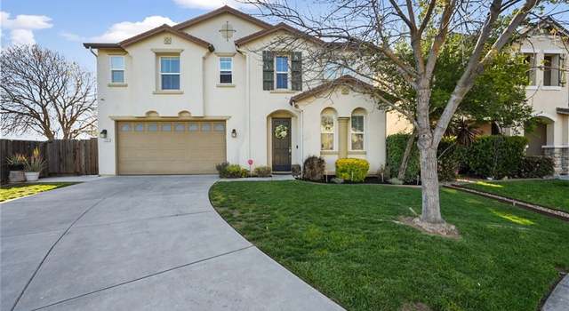 Photo of 117 Ostrander Ct, Merced, CA 95341