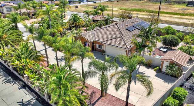 Photo of 907 Rockwell Springs Ct, Escondido, CA 92025