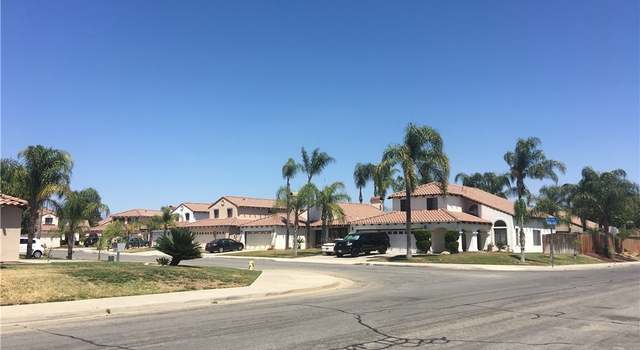 Photo of 25545 Fortuna Del Sur Dr, Moreno Valley, CA 92551