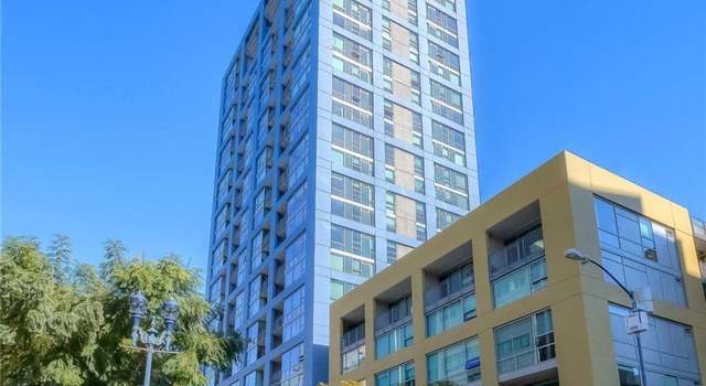 Photo of 321 10th Ave #1806, San Diego, CA 92101