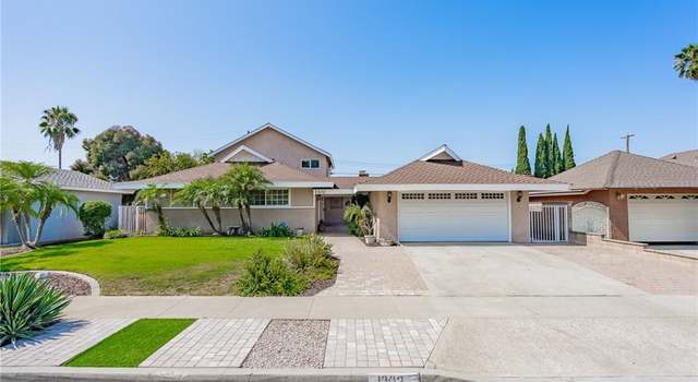 Photo of 1302 Walling Ave W, Brea, CA 92821