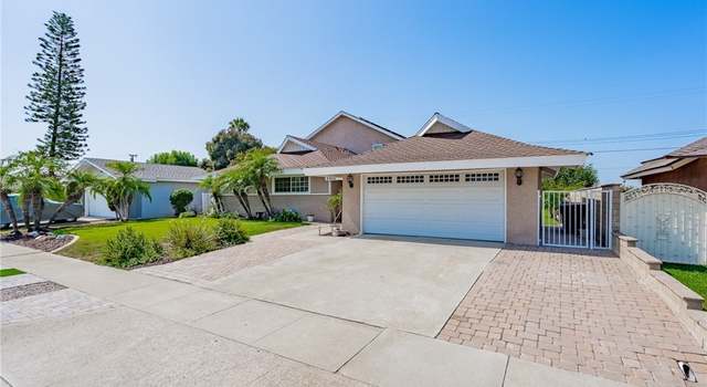 Photo of 1302 Walling Ave W, Brea, CA 92821