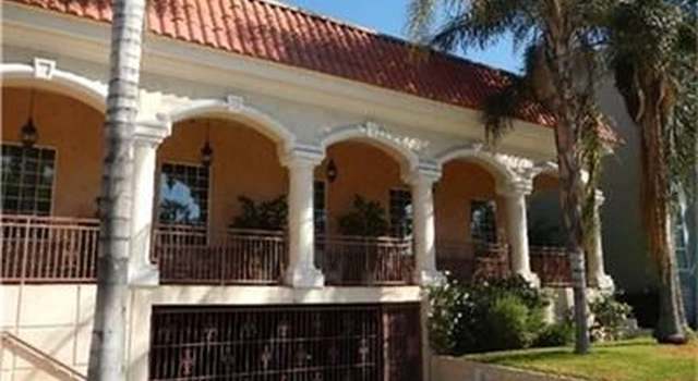 Photo of 14335 HUSTON St #203, Sherman Oaks, CA 91423
