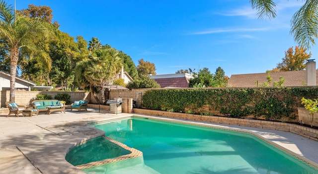 Photo of 23788 Via Irana, Valencia, CA 91355