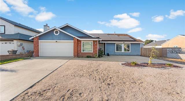 Photo of 3611 Jupiter Ave, Palmdale, CA 93550